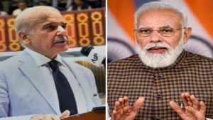 India Pakistan : ‘भारत नहीं डाल सकता बुरी नजर, पैरों तले कुचल डालेंगे’, न्यूक्लियर को लेकर कंगाल पाकिस्तान की गीदड़ भभकी