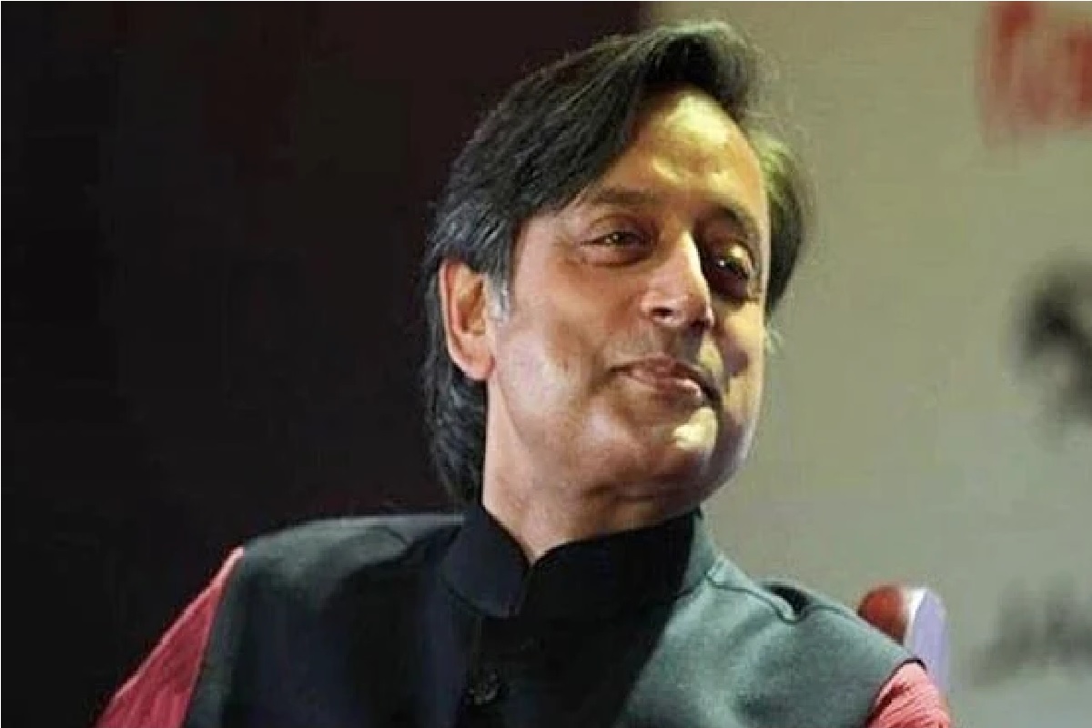 Shashi Tharoor: शशि थरूर ने दिया किरण मजूमदार शॉ के ट्वीट का करारा जवाब, यूजर्स ने की जमकर तारीफ