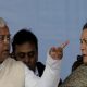 sonia and lalu