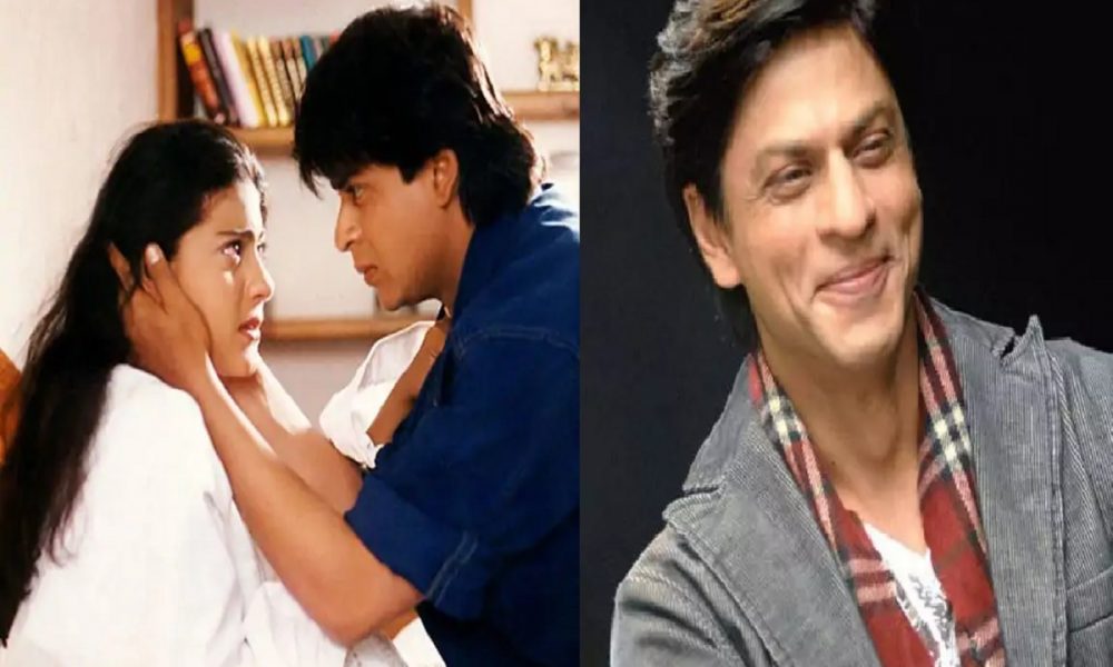 Bollywood Controversy: काजोल को लेकर किंग खान ने खोले राज, बताया- बिस्तर पर…