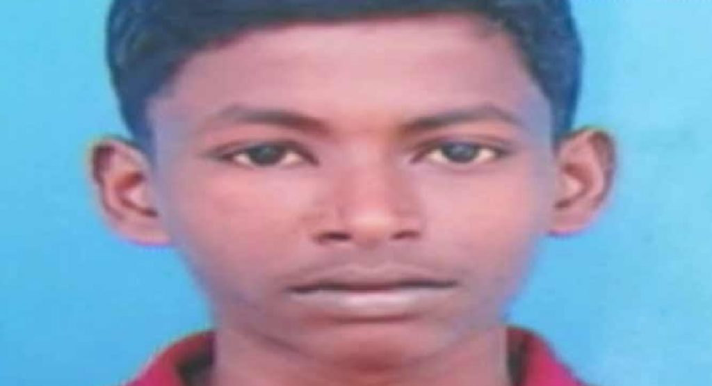 student beaten to death in tamilnadu