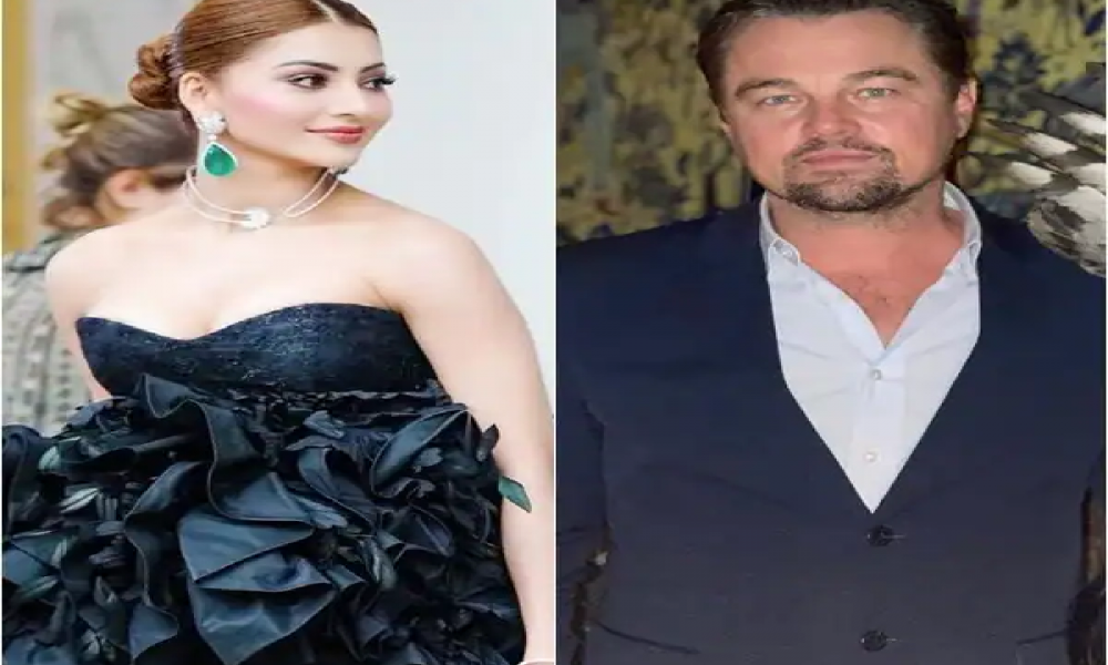 Cannes 2022: उर्वशी रौतेला का झूठ उजागर, फैंस ने उड़ाई खिल्ली; Cannes और Titanic फिल्म के अभिनेता से जुड़ा है मामला