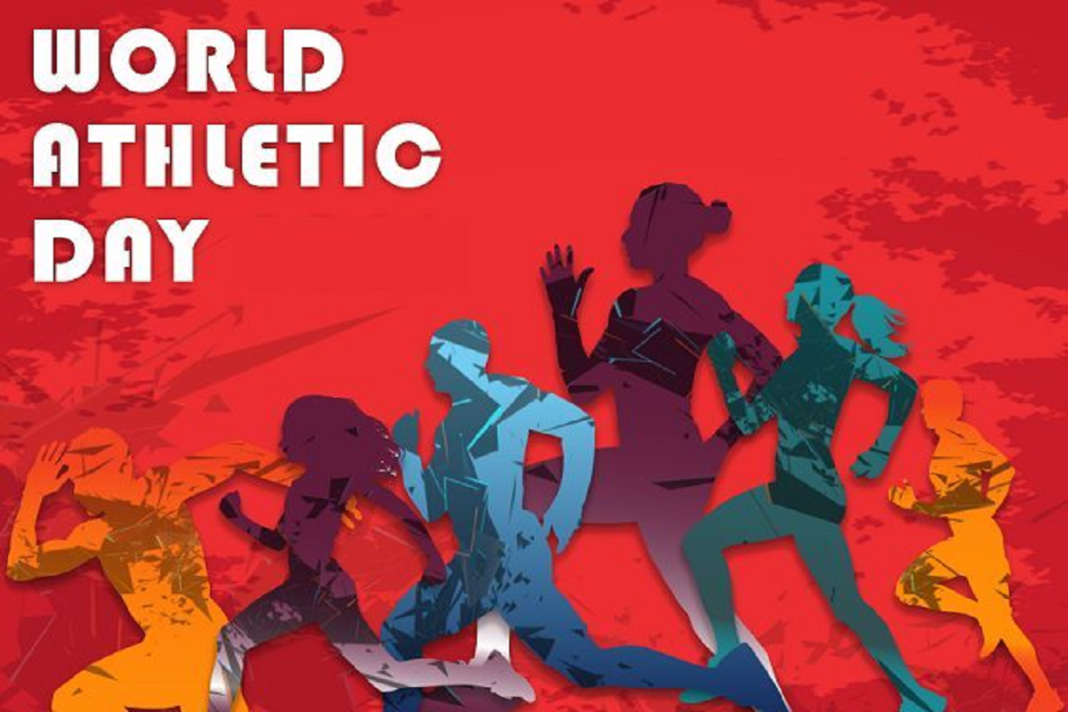 World Athletics Day 2022: ‘वर्ल्ड एथलेटिक्स डे’ मनाना भारत में कब शुरू हुआ?, जानिए हर साल क्यों बदल जाती है इसकी तारीख?