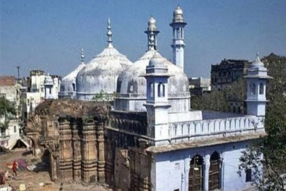 Gyanvapi Mosque Case: अब फिर होगा ज्ञानवापी मस्जिद का सर्वे, कल होगी कोर्ट में तारीख को लेकर सुनवाई