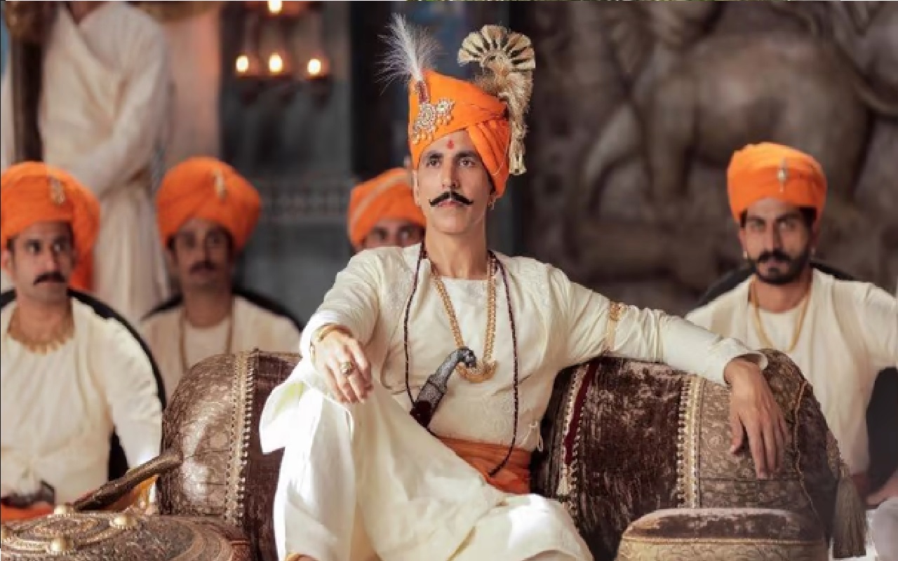 Prithviraj: करणी सेना के सामने झुके अक्षय कुमार की फिल्म ‘पृथ्वीराज’ के मेकर्स, रिलीज से पहले बदला नाम