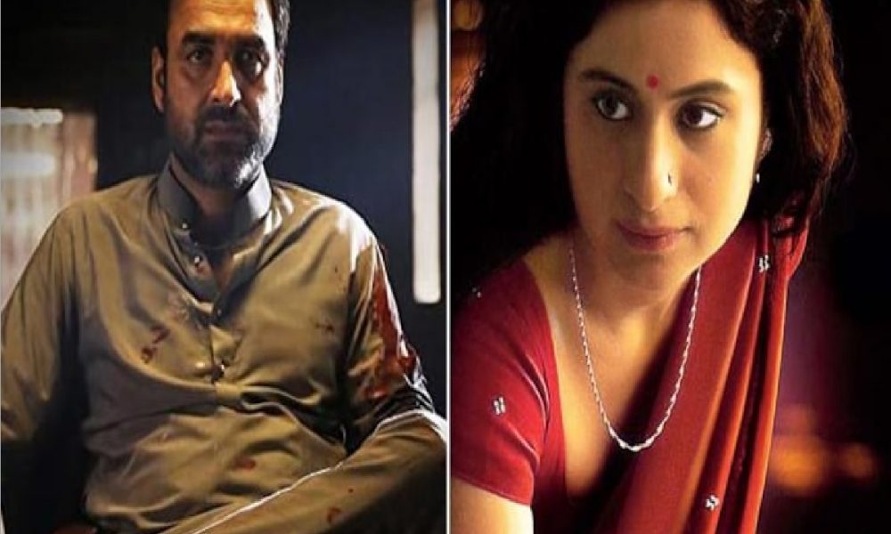 Mirzapur Season 3: जल्द आएगा मिर्जापुर सीजन 3, कालीन भैया की पत्नी ने वीडियो शेयर कर दी जानकारी
