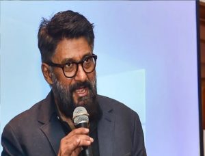 Vivek Agnihotri: फिल्म में मुसलमान शब्द तक नहीं हुआ इस्तेमाल, ‘द कश्मीर फाइल्स’ के इस्लामोफोबिक होने के आरोप पर विवेक का मुंहतोड़ जवाब