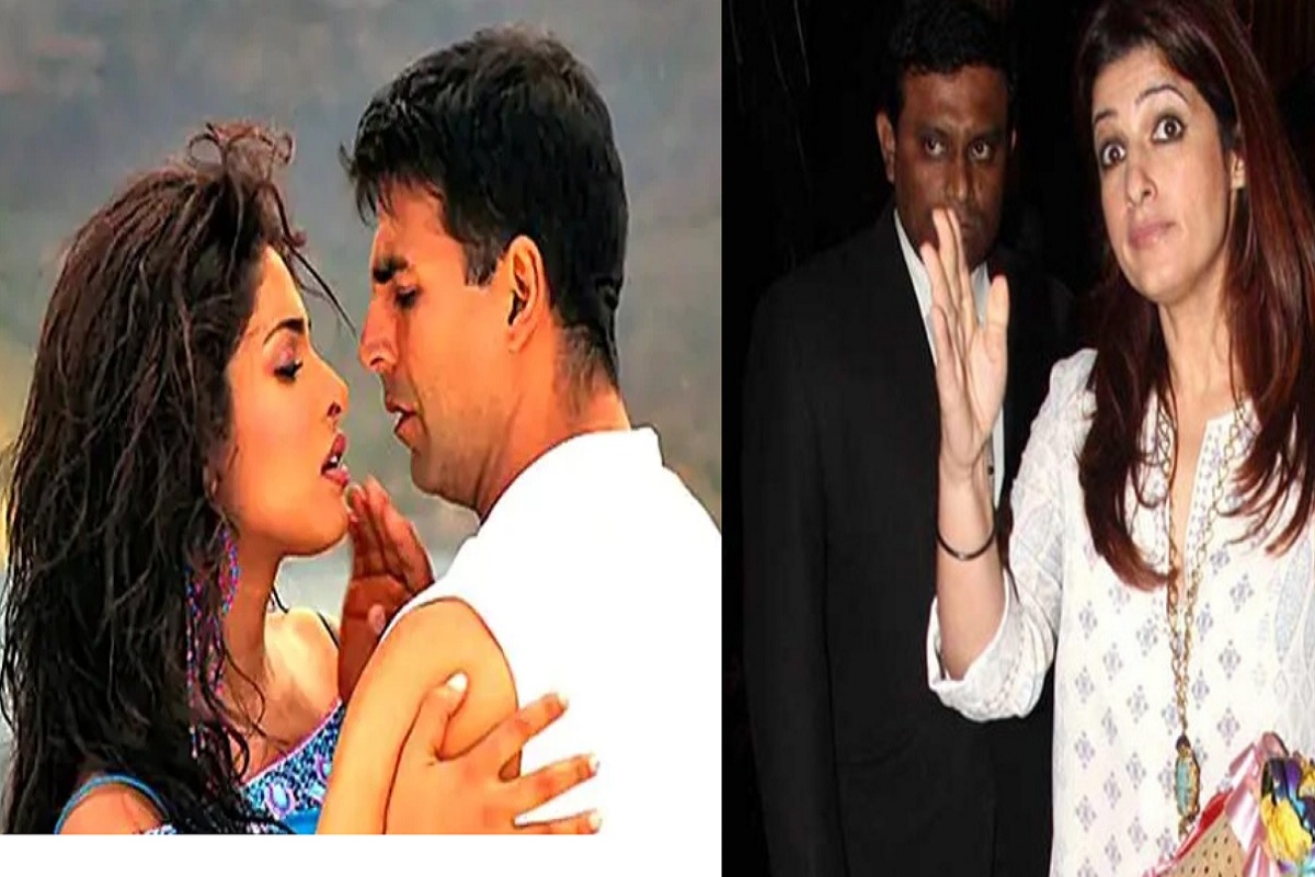 Bollywood Controversy: अक्षय कुमार को प्रियंका चोपड़ा के साथ रंगे हाथों पकड़ने के बाद ट्विंकल खन्ना ने जो किया उसे जानकर आप भी रह जाएंगे हैरान