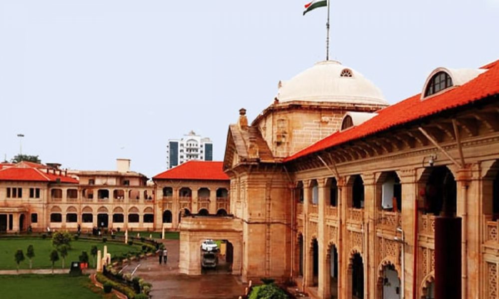 HC On Dowry Act: दहेज उत्पीड़न मामले पर इलाहाबाद हाई कोर्ट का बड़ा फैसला, कहा- दो महीने तक नहीं हो गिरफ्तारी