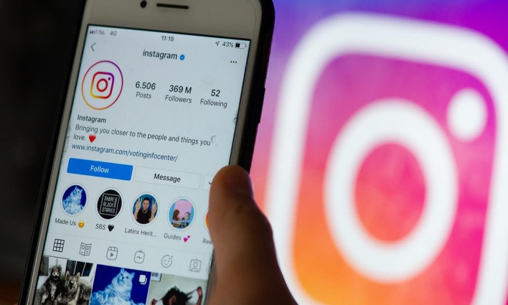 Instagram: अगर आप भी रहते हैं सोशल मीडिया पर एक्टिव तो हो जायें सावधान, गायब हो रहे हैं इंस्टाग्राम पर पोस्ट होने वाले कंटेंट, सामने आई ये बड़ी वजह