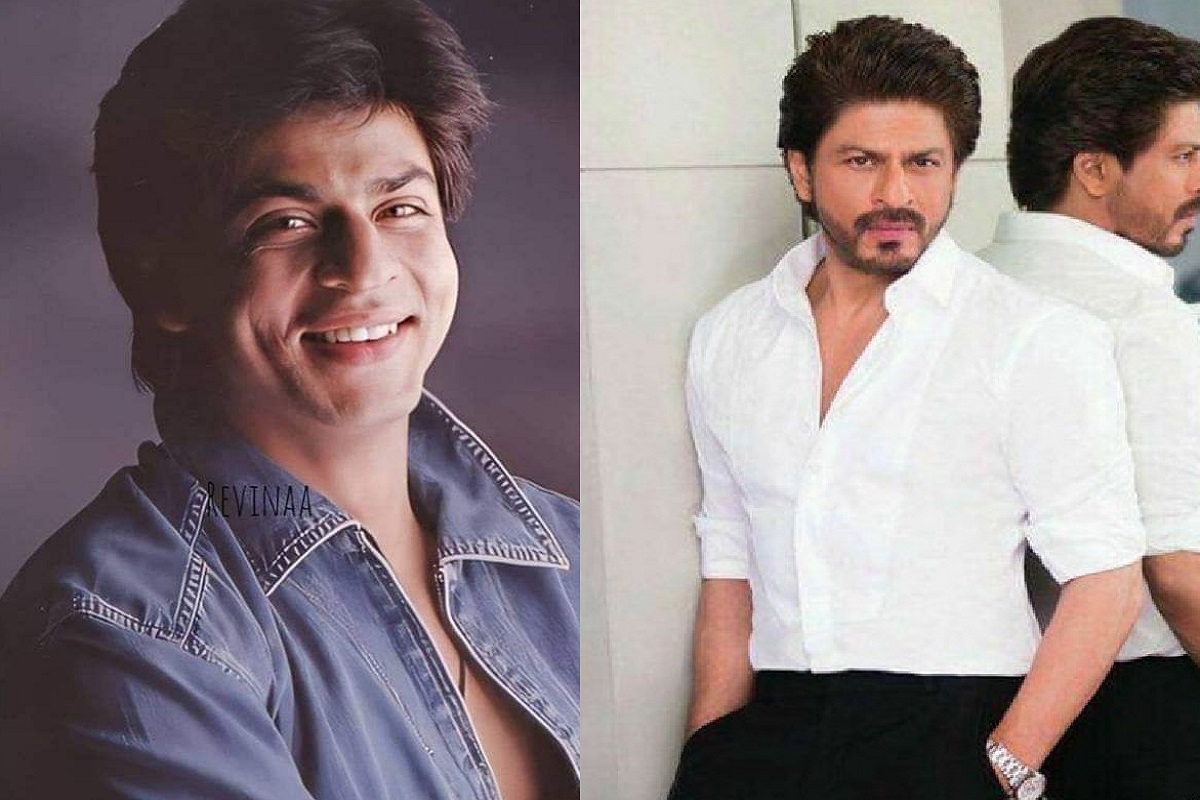SRK 30 Years In Bollywood: शाहरुख खान ने हिंदी सिनेमा में पूरे किए 30 साल, जानें SRK से जुड़ी कुछ खास बातें