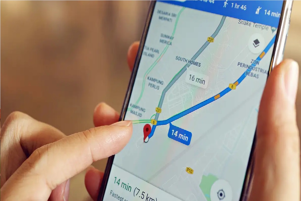 Google Maps: गूगल लेकर आ रहा है गूगल मैप्स में तगड़ा फीचर, पहले ही पता चल जाएगी टोल की कीमत, जानें पूरी डिटेल