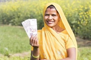 Govt. New Scheme: सरकार दे रही है मालामाल होने का जबरदस्त मौका, अगर पत्नी की उम्र  30 से ज्यादा है तो हर महीने मिलेंगे इतने रुपये, जानिए डिटेल
