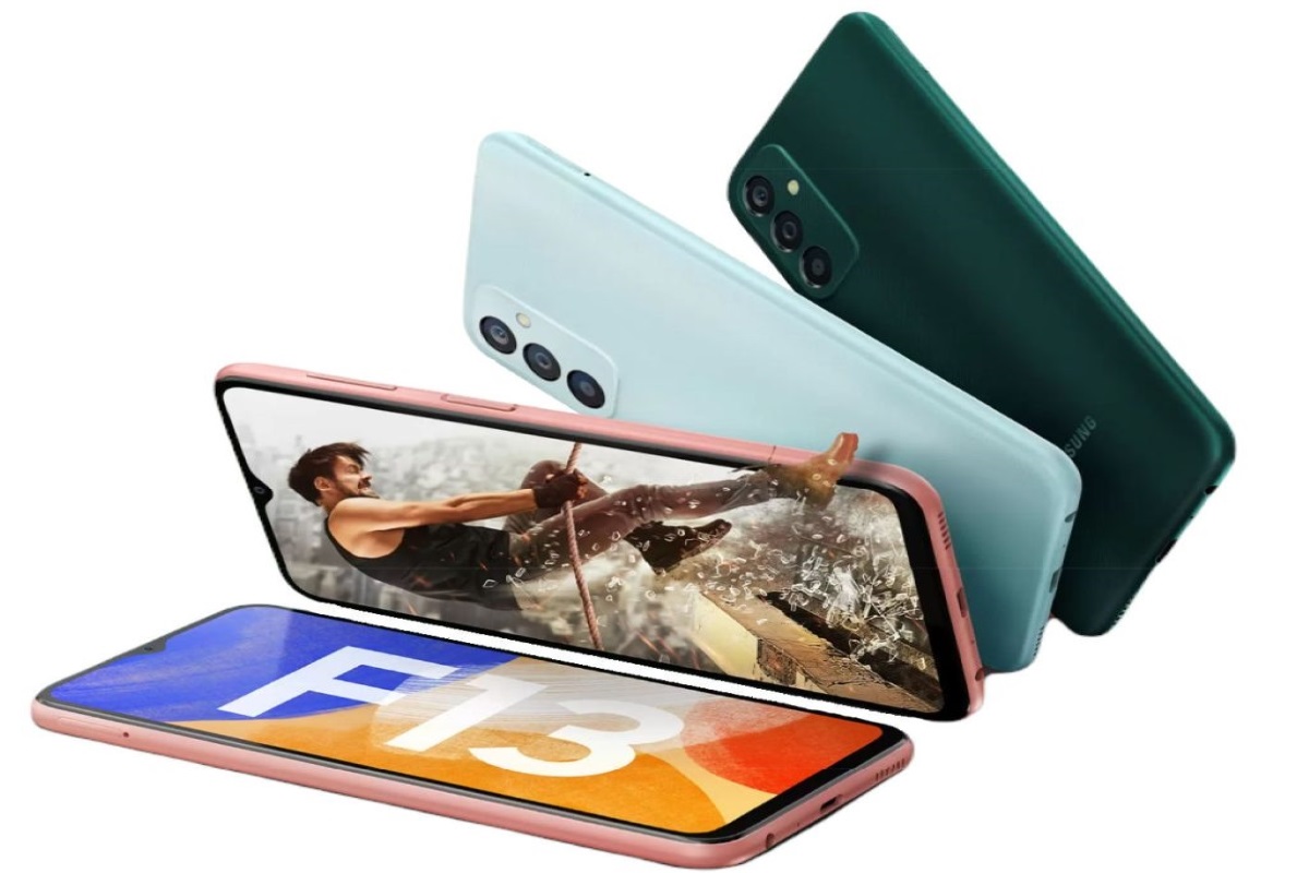 Samsung New Launch: सैमसंग ने भारत में लॉन्च किया अपना ये धमाकेदार स्मार्टफोन, धांसू फीचर्स के साथ किफायती दाम पर आज ही बनाए इसे अपना