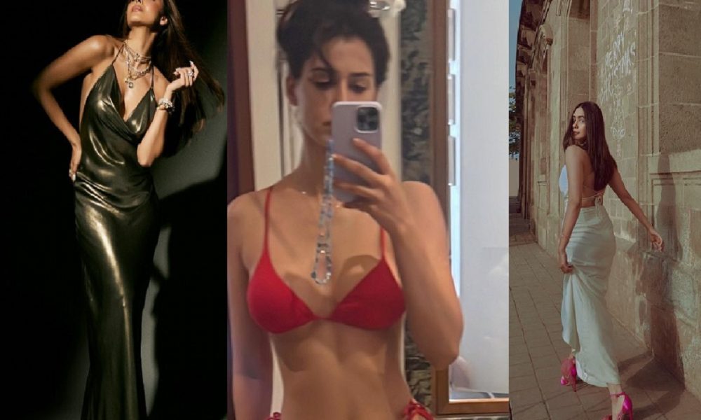 Bollywood Actress Figure: बॉलीवुड की ये हसीनाएं हैं परफेक्ट फिगर की मालकिन, आखिरी नाम देखकर जाएंगे चौंक
