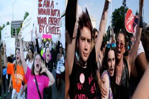 Sex Strike: आखिर अमेरिकी महिलाओं ने क्यों की ‘सेक्स स्ट्राइक’! जानिए क्यों सोशल मीडिया पर ट्रेंड कर रही है ये मुहिम?