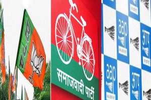 Bypolls 2022: देश के 6 राज्यों में उपचुनाव; दांव पर लगी है BJP, सपा और आप की प्रतिष्ठा
