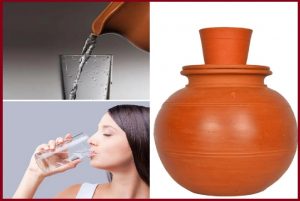 Clay Pot water benefits: शुरू कर दें मटके का पानी पीना, एक नहीं बल्कि शरीर में होंगे ये बड़े बदलाव