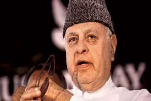President Election: शरद पवार के बाद फारुख अब्दुल्ला ने भी विपक्ष को दिखाया ठेंगा, राष्ट्रपति पद के उम्मीदवार से नाम लिया वापस