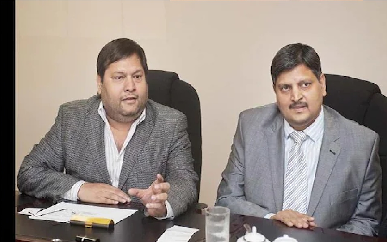 Gupta Brothers Arrested: दक्षिण अफ्रीका से करोड़ों रुपये लूटने वाले गुप्ता ब्रदर्स गिरफ्तार, UAE जाकर बस गए थे दोनों भाई