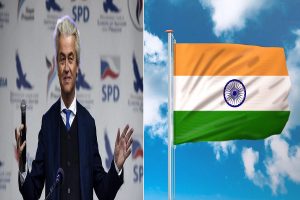 Geert Wilders: नूपुर शर्मा का समर्थन करने वाले डच सांसद ने भारत का तिरंगा ट्वीट कर लिखी ऐसी बात, इस्लामिक देशों को लग सकती है मिर्ची