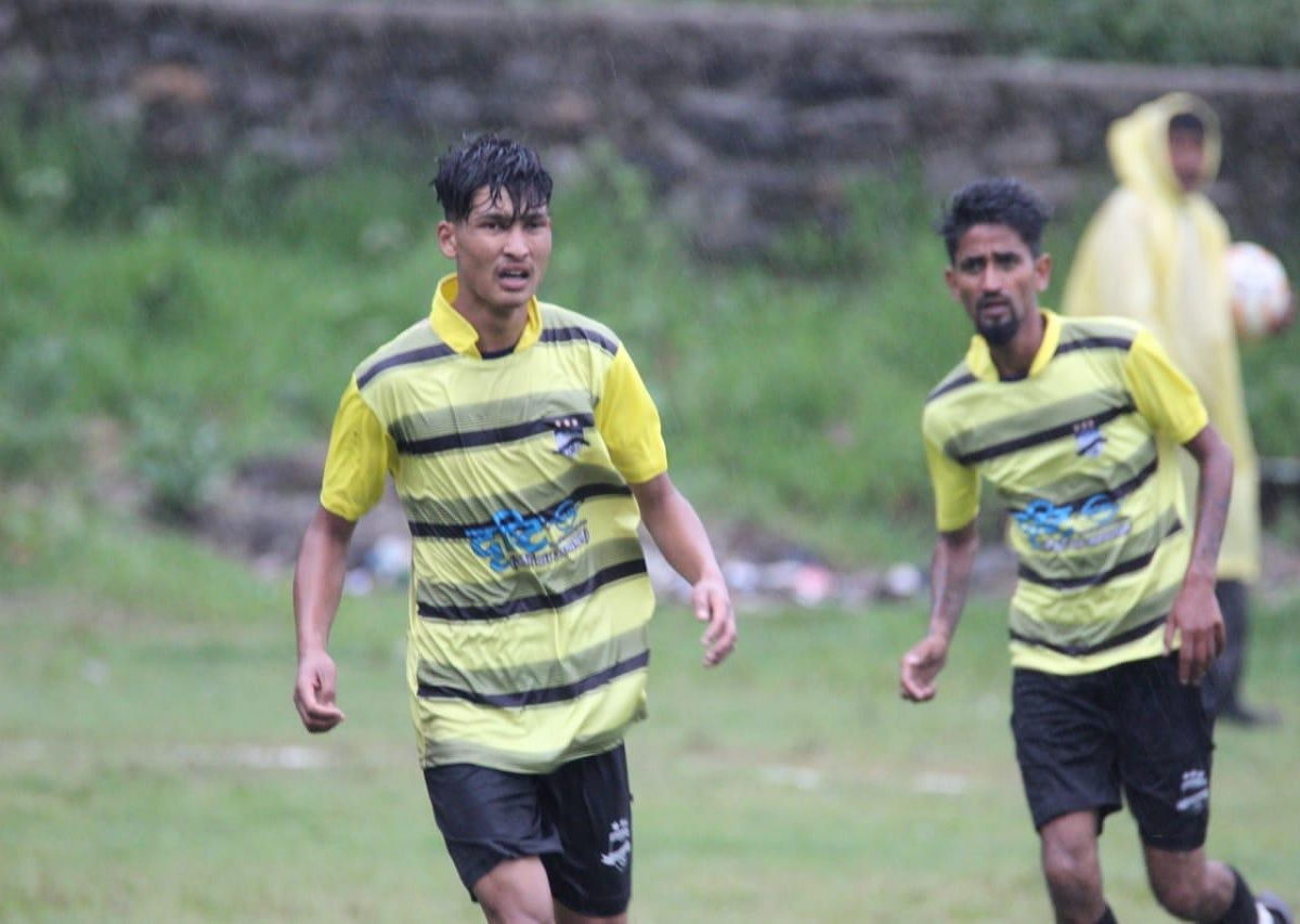 Indian Messi Hemraj Johri: उत्तराखंड के इस युवा फुटबॉलर को लोग कह रहे ‘भारत का मेसी’ सीएम धामी भी हुए फैन