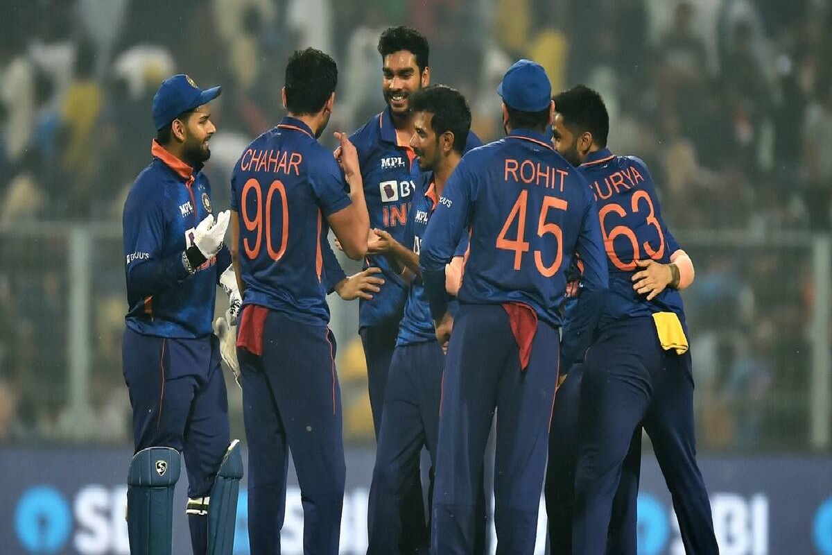 India tour of New Zealand 2022: टी-20 विश्व कप के बाद भारत की मेजबानी करेगा न्यूजीलैंड, जानिए कब-कब होंगे मैच