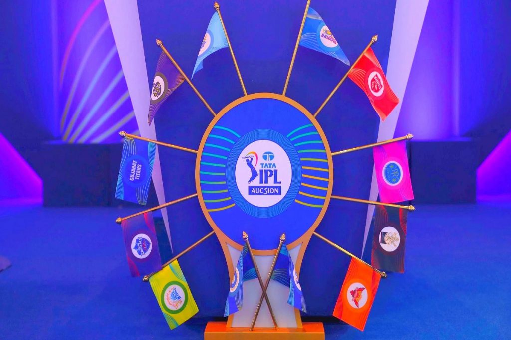 IPL 2022