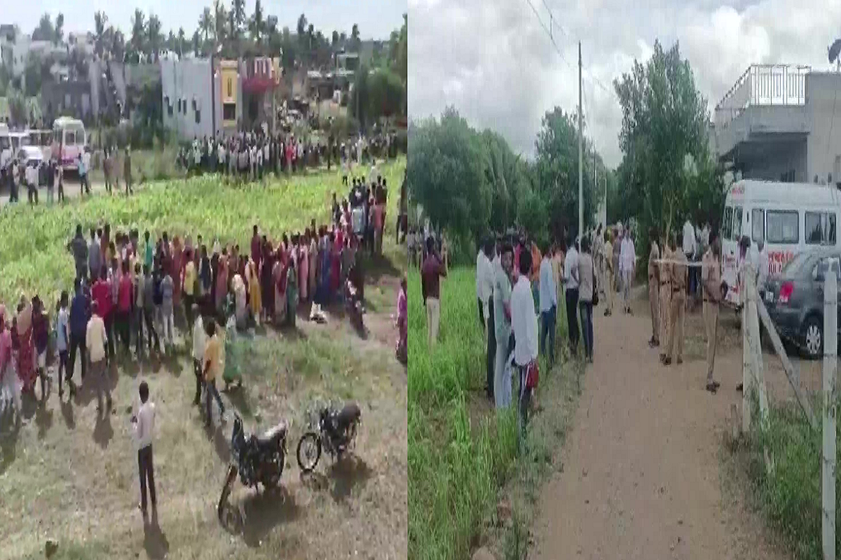 Shocking News: महाराष्ट्र के सांगली के एक ही घर में 9 लोगों की लाश मिलने से इलाके में हड़कंप…