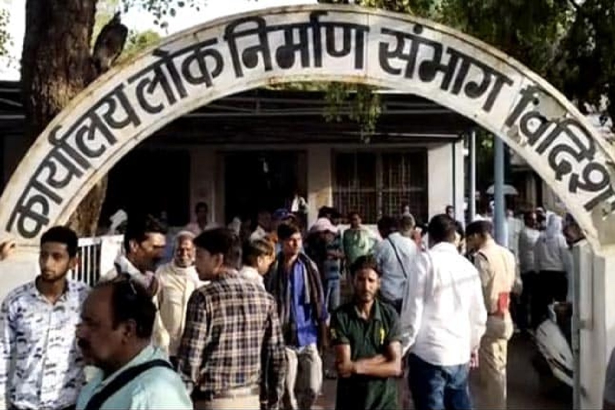 Madhya Pradesh: दिनदहाड़े RTI एक्टिविस्ट की गोली मारकर हत्या, मची सनसनी