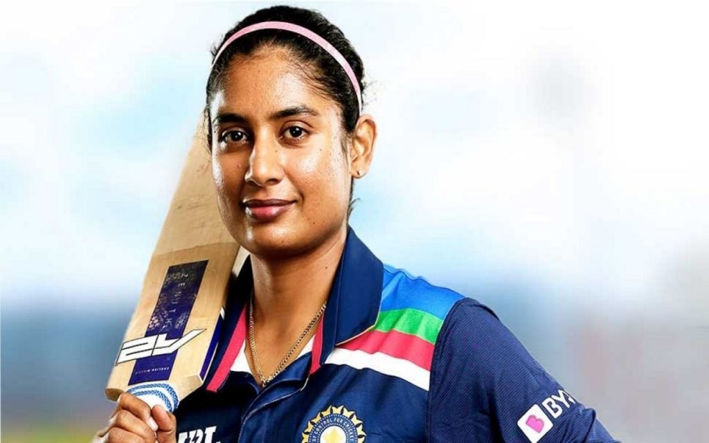 Mithali