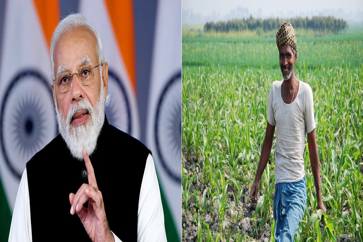 UP: नवंबर में होगा योगी सरकार 2.0 का पहला कृषि कुंभ, प्रधानमंत्री मोदी कर सकते हैं उद्घाटन