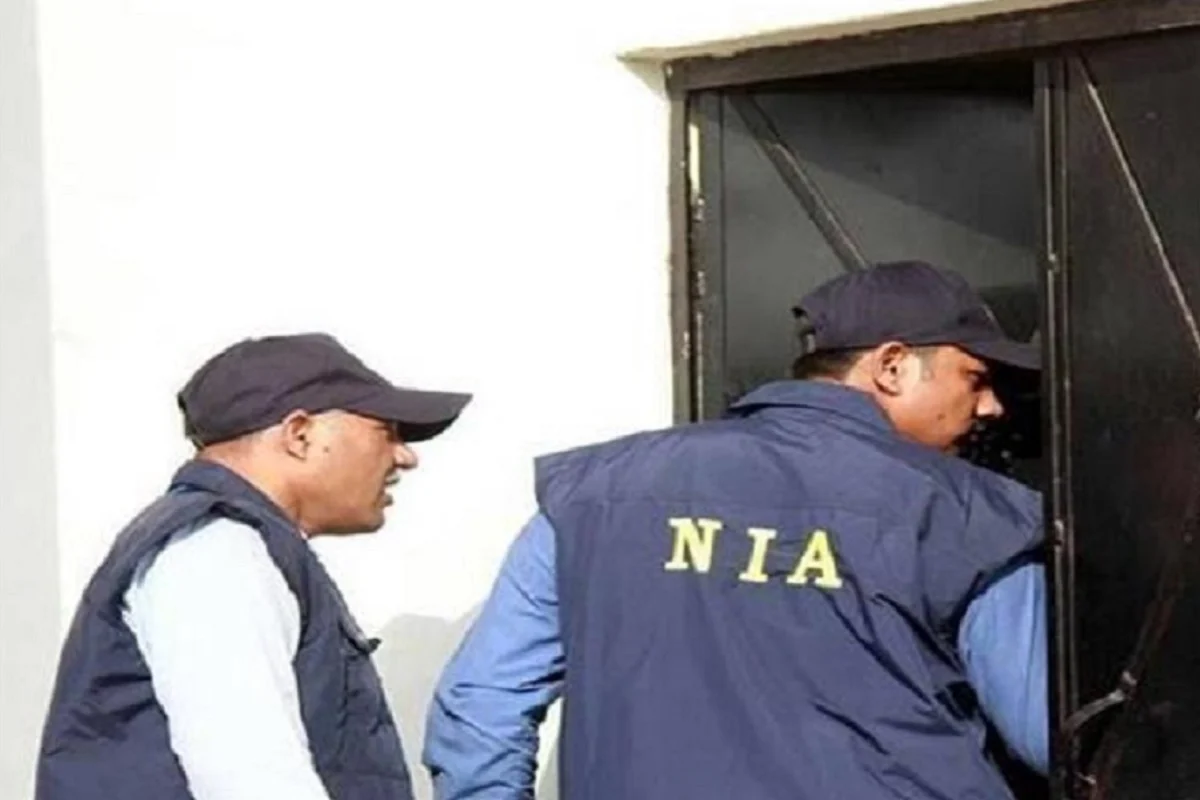NIA Raids: बिहार में NIA ने PFI के 32 ठिकानों पर मारे छापे, गजवा-ए-हिंद की साजिश रचने का लगा है संगठन पर आरोप