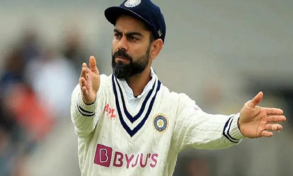 IND vs ENG: पूर्व पाकिस्तानी गेंदबाज ने कहा- इंग्लैंड के साथ टेस्ट मैच में कप्तानी के लिए कोहली सबसे बेहतर विकल्प