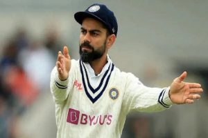 IND vs ENG: पूर्व पाकिस्तानी गेंदबाज ने कहा- इंग्लैंड के साथ टेस्ट मैच में कप्तानी के लिए कोहली सबसे बेहतर विकल्प