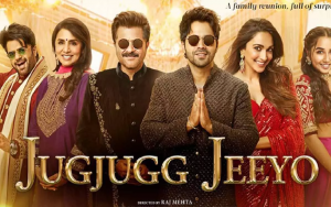 Jug Jugg Jeeyo Box Office Collection Day 3: क्या फिल्म जुग जुग जियो ने तीन दिन में कमा लिए 60 करोड़ रूपये
