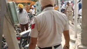 Punjab: दिनदहाड़े हत्या से पंजाब की भगवंत मान सरकार फिर सवालों के घेरे में, AAP पार्षद के बेटे पर लगा आरोप