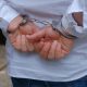 arrest