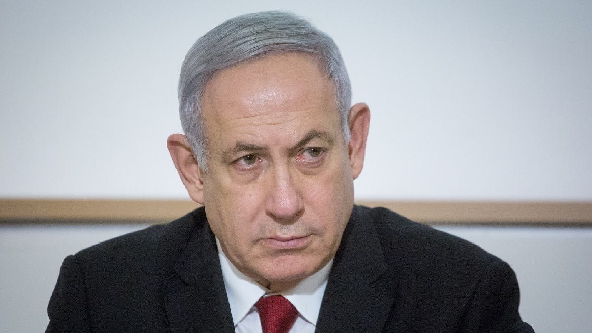 Benjamin Netanyahu On ICJ: गाजा संबंधी अंतरराष्ट्रीय न्यायालय के आदेश पर भड़के इजरायल के पीएम बेंजामिन नेतनयाहू, बोले- ये अपमानजनक, हमें अपनी रक्षा का अधिकार