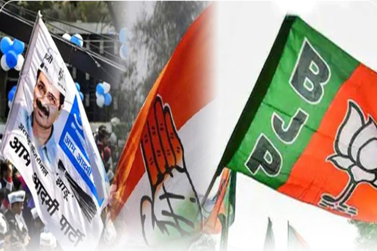 Himachal Pradesh Elections Opinion Poll : हिमाचल प्रदेश में क्या वर्तमान सरकार बदलना चाहते हैं लोग ? फाइनल ओपिनियन पोल के आंकड़ों ने सबको चौंकाया