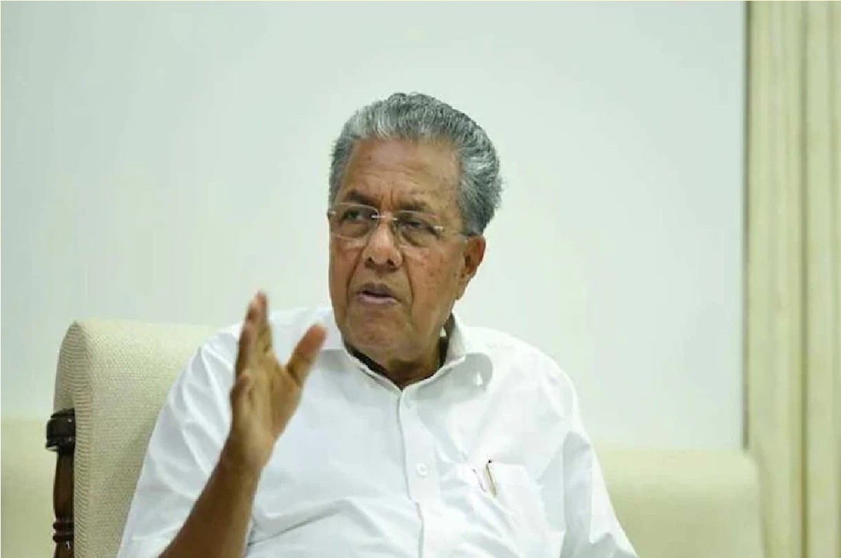 Kerala: केरल के सीएम का CAA पर बड़ा बयान, अपने राज्य में इसे लागू करने से किया साफ इनकार और कहा…