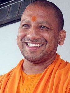 Uttar Pradesh: अग्निपथ पर सुनहरे भविष्य के अवसरों के अनेकानेक मार्ग : सीएम योगी