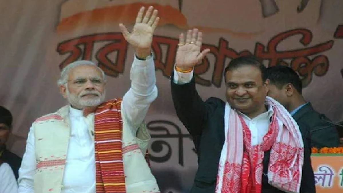 History Made: असम में बीजेपी ने रचा इतिहास, कार्बी स्वायत्त परिषद की सभी 26 सीटें जीतीं, विपक्ष को जनता का ठेंगा
