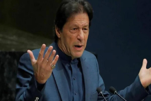 Imran Khan: इस्लामाबाद हाईकोर्ट ने दी इमरान खान को बड़ी राहत, 24 अगस्त तक लगाई गिरफ्तारी पर रोक