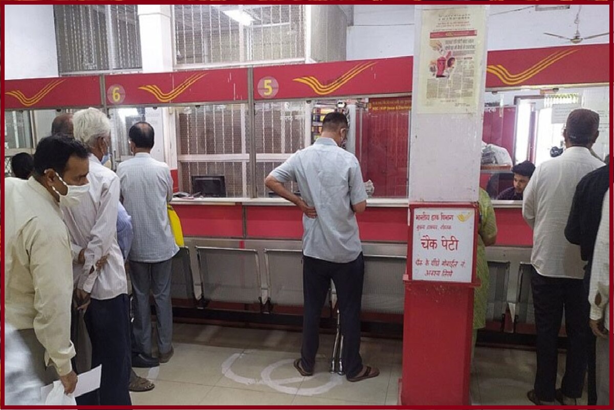 india post