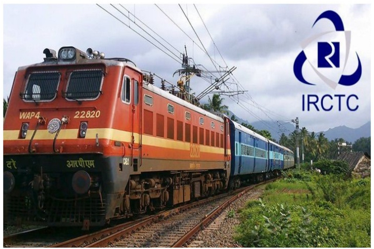 IRCTC: रेलवे का यात्रियों को बड़ा तोहफा, अब महीने में करवा सकेंगे इतने टिकटों की बुकिंग