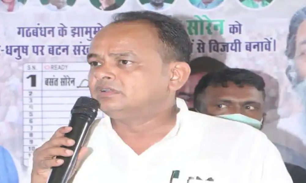 VIDEO: ‘चाहे देश खून से लथपथ हो जाए, लेकिन अग्निपथ लागू नहीं होने देंगे’, कांग्रेस विधायक इरफान अंसारी की धमकी
