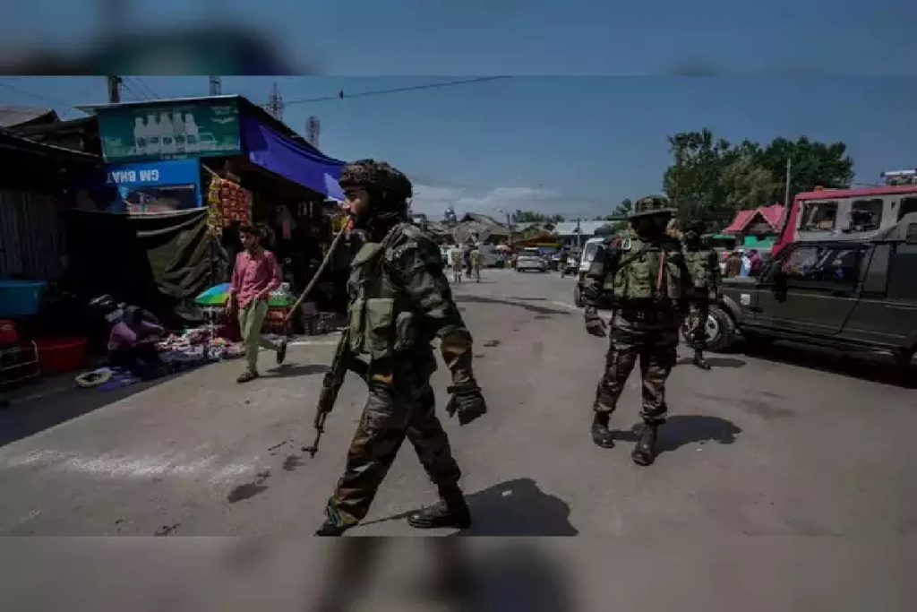 jammu kashmir