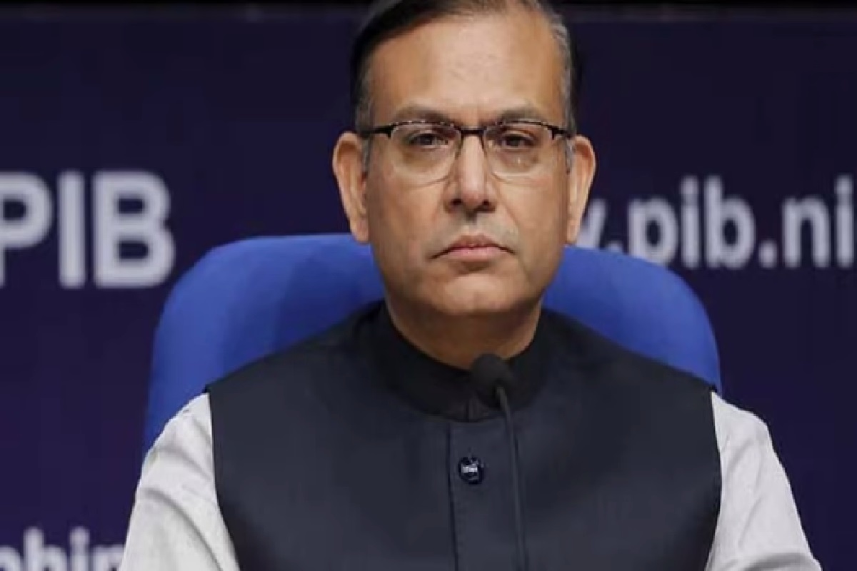 jayant sinha