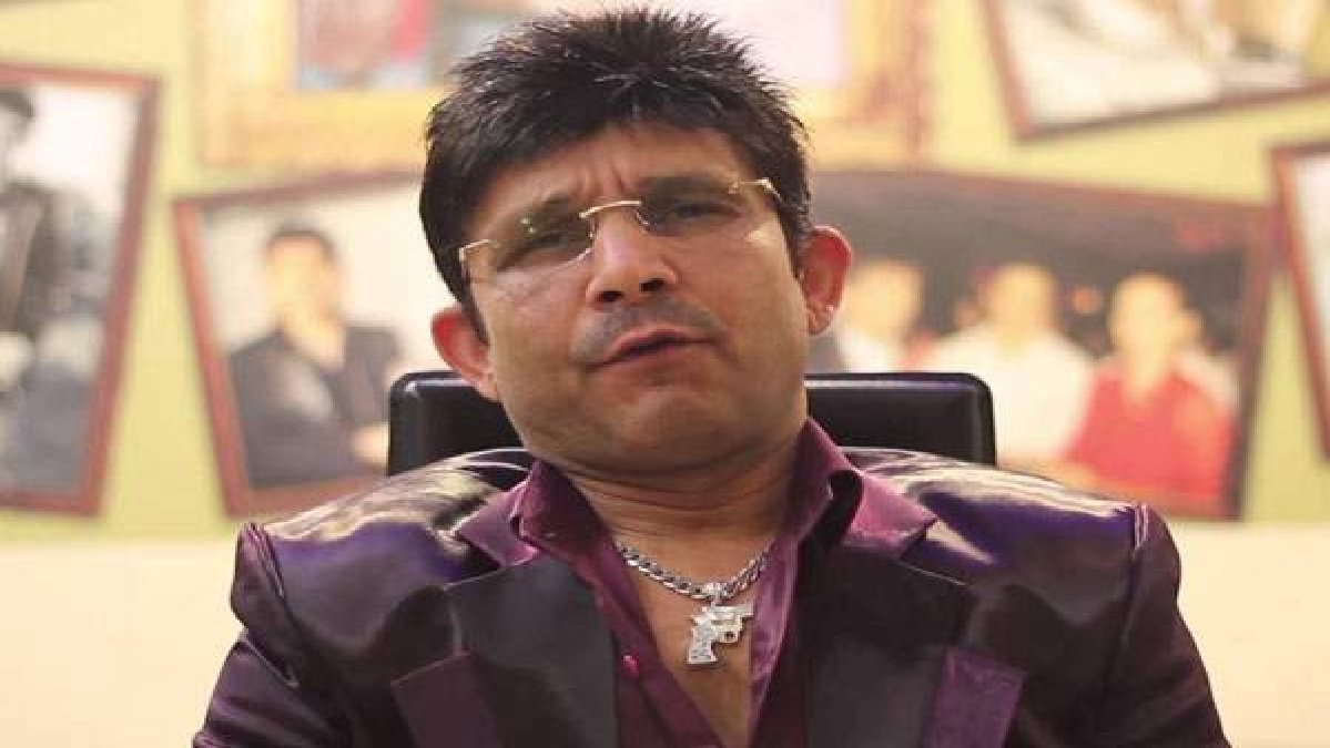 kamal r khan krk